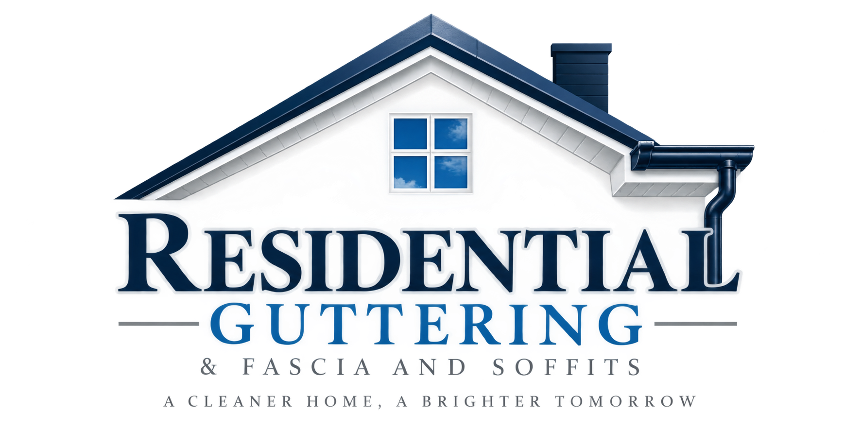 Residential Guttering